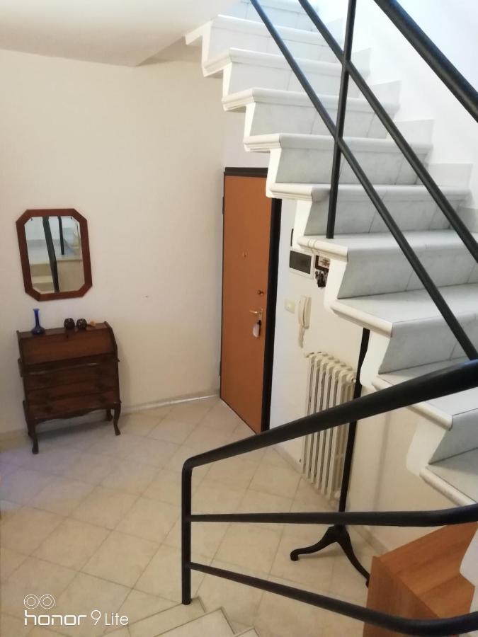 コマッキオ Casa Belliniヴィラ エクステリア 写真