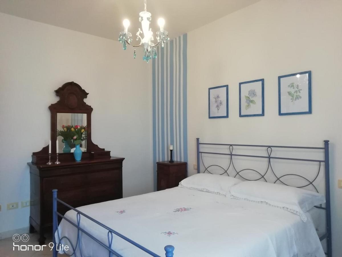 コマッキオ Casa Belliniヴィラ エクステリア 写真