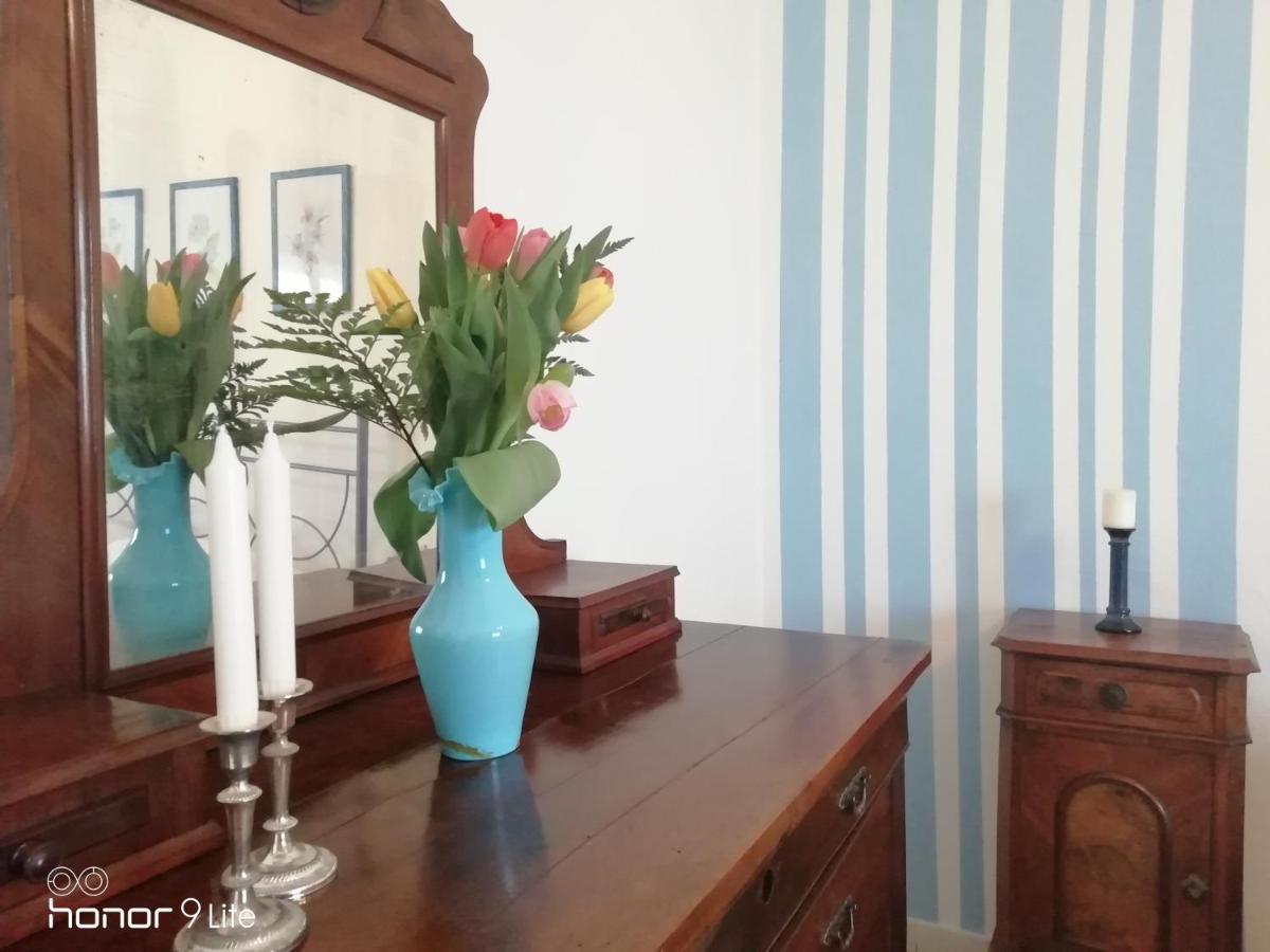 コマッキオ Casa Belliniヴィラ エクステリア 写真