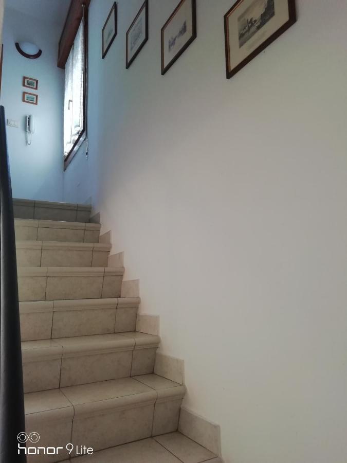 コマッキオ Casa Belliniヴィラ エクステリア 写真