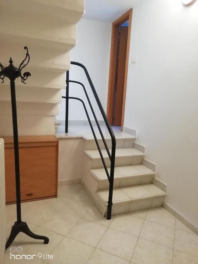 コマッキオ Casa Belliniヴィラ エクステリア 写真