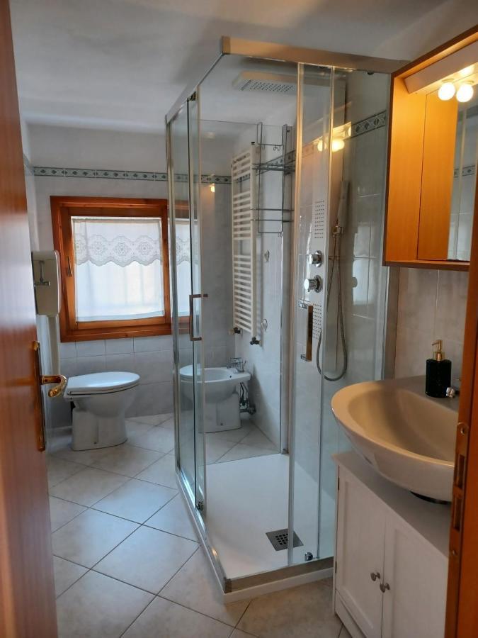 コマッキオ Casa Belliniヴィラ エクステリア 写真