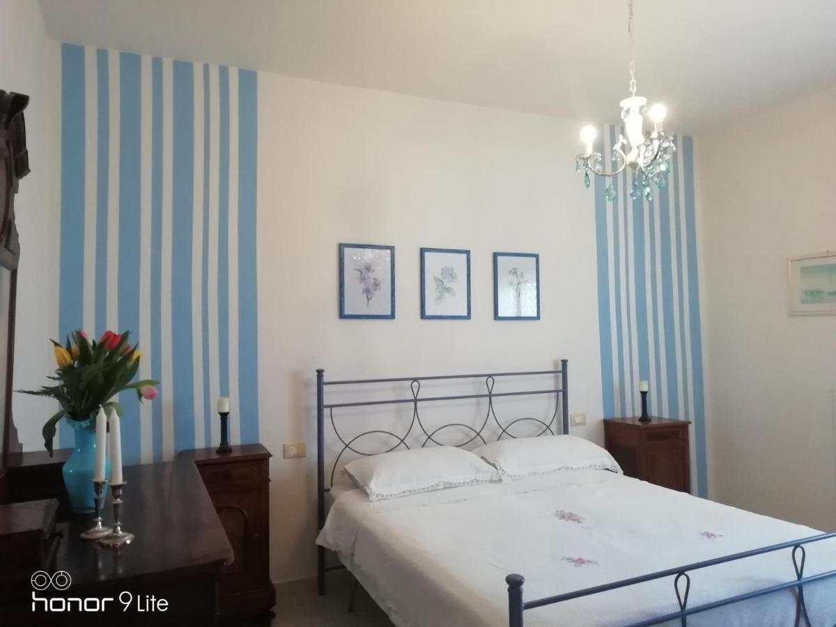 コマッキオ Casa Belliniヴィラ エクステリア 写真