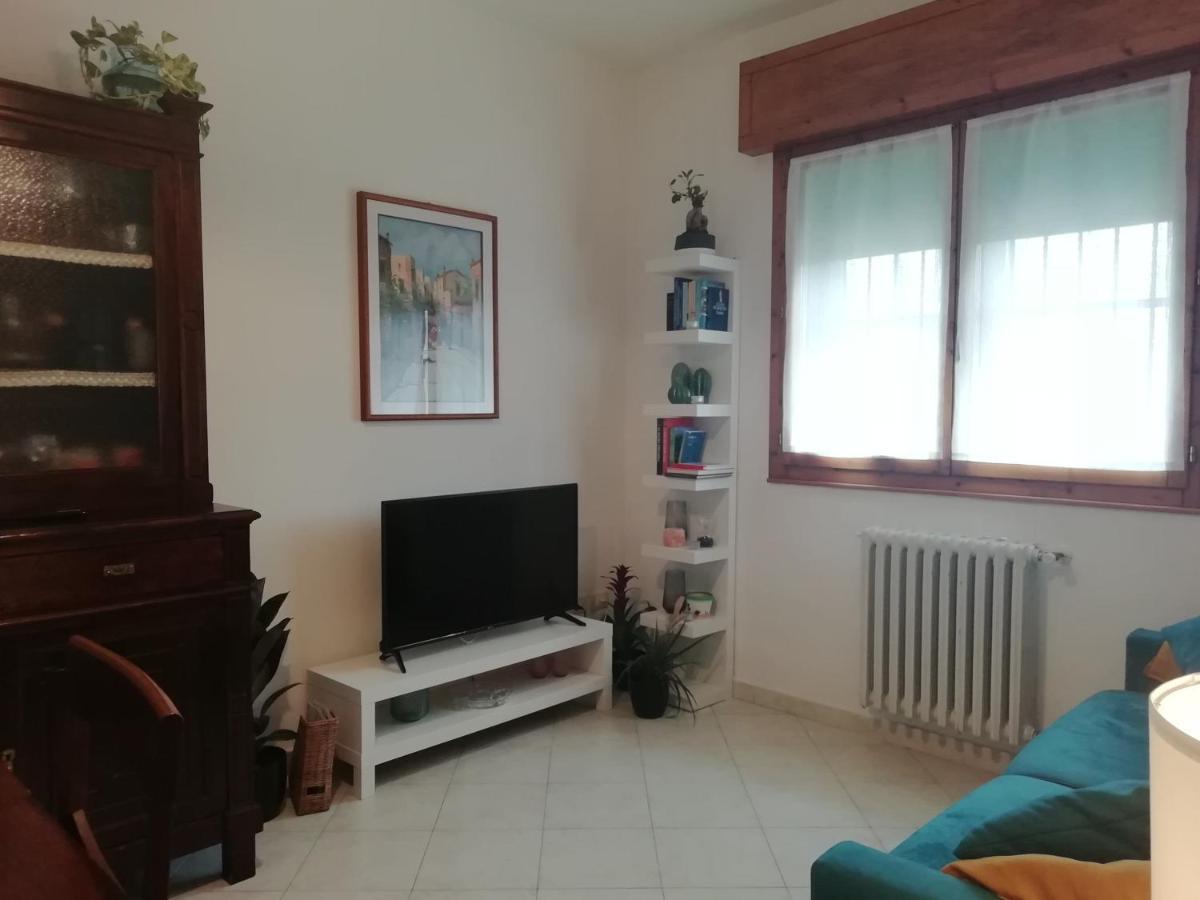 コマッキオ Casa Belliniヴィラ エクステリア 写真