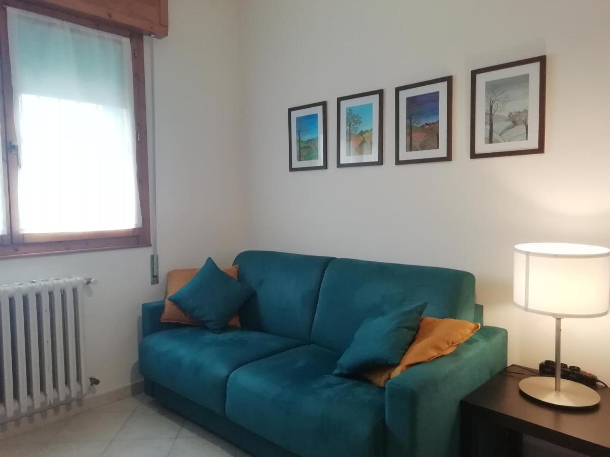 コマッキオ Casa Belliniヴィラ エクステリア 写真